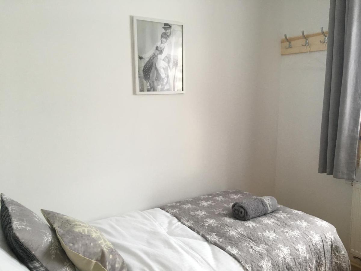 Domek u Matusa Gliczarow Gorny Bagian luar foto